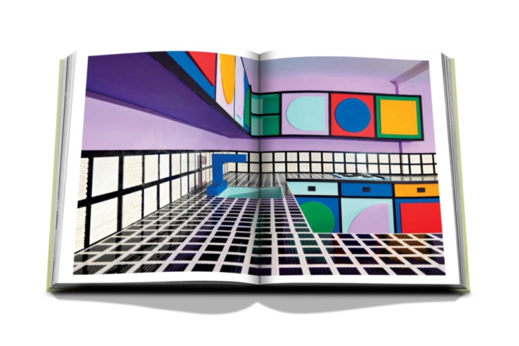 Pop Art Style ASSOULINE