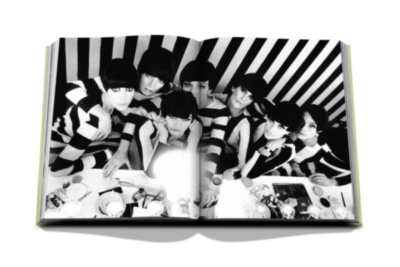 Pop Art Style ASSOULINE
