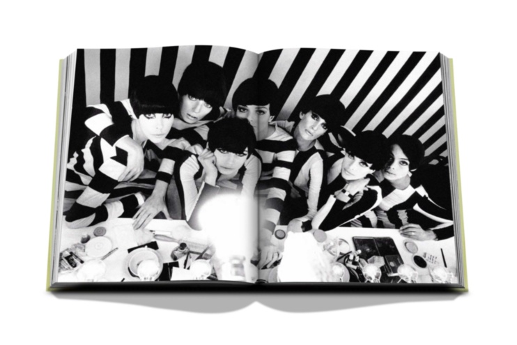 Pop Art Style ASSOULINE