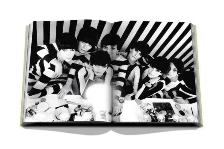 Pop Art Style ASSOULINE