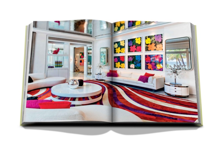Pop Art Style ASSOULINE
