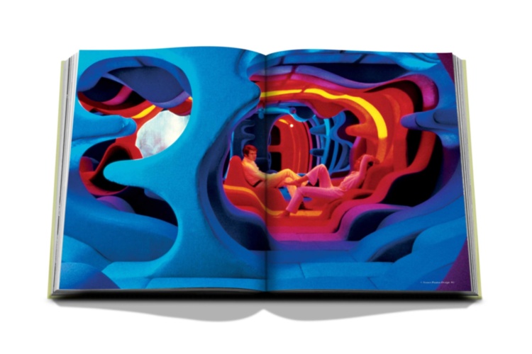 Pop Art Style ASSOULINE