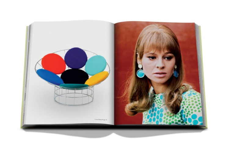 Pop Art Style ASSOULINE