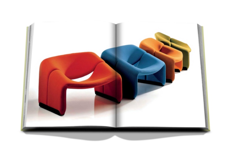 Pop Art Style ASSOULINE