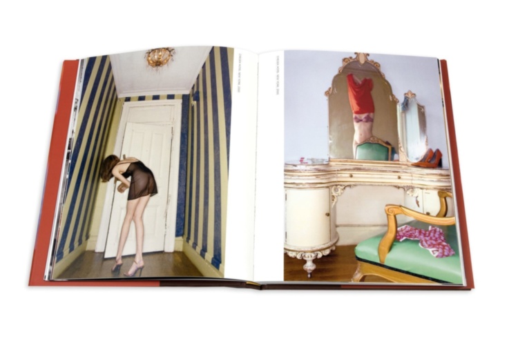 Luxury of Space ASSOULINE