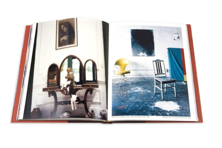 Luxury of Space ASSOULINE