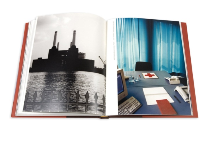 Luxury of Space ASSOULINE