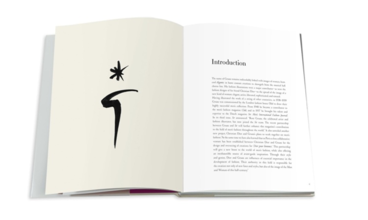 Gruau: Portraits of Men ASSOULINE