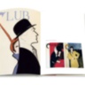 Gruau: Portraits of Men ASSOULINE