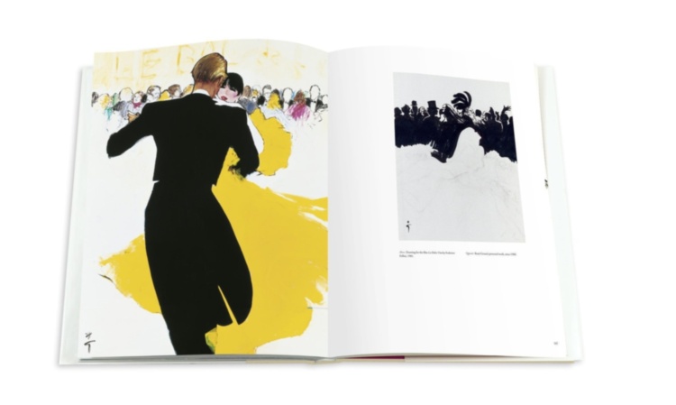 Gruau: Portraits of Men ASSOULINE