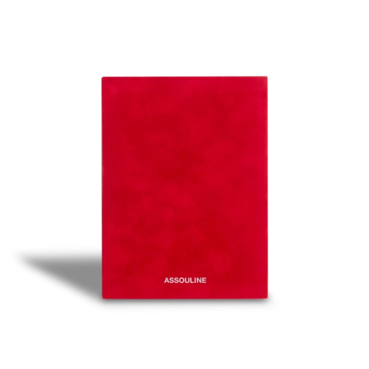 Provocations Notebook ASSOULINE