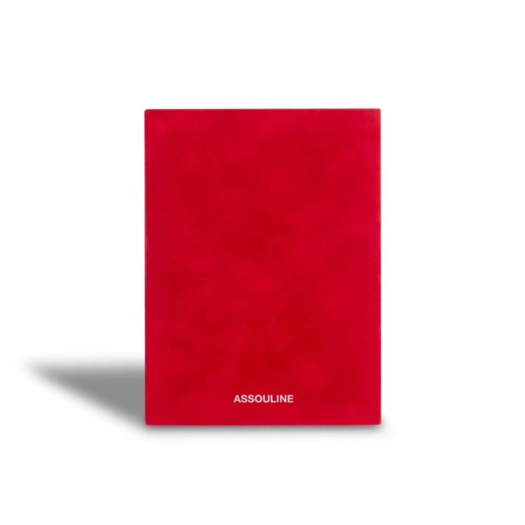 Provocations Notebook ASSOULINE