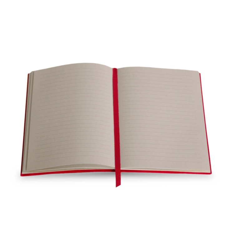 Provocations Notebook ASSOULINE