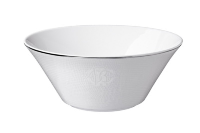 Lizard Platin Salad Bowl