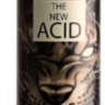 New Tiger Thermal Bottle