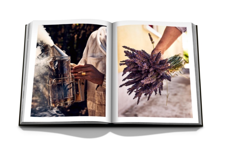 Louis Vuitton Manufactures ASSOULINE