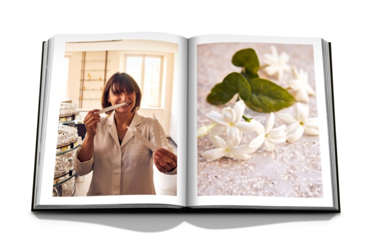 Louis Vuitton Manufactures ASSOULINE