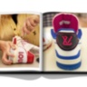 Louis Vuitton Manufactures ASSOULINE