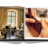 Louis Vuitton Manufactures ASSOULINE