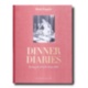 Dinner Diaries ASSOULINE