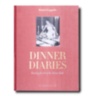 Dinner Diaries ASSOULINE