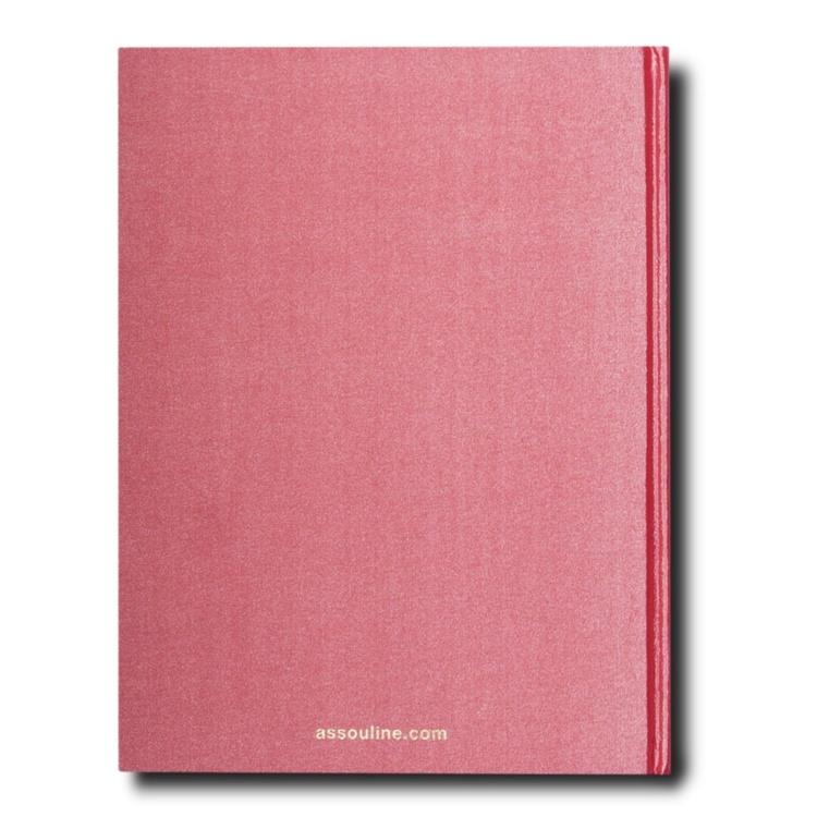 Dinner Diaries ASSOULINE