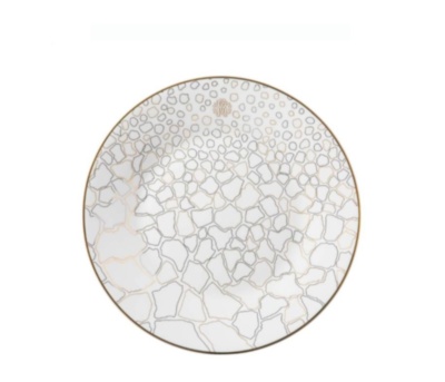 Giraffa Plate Set of 6