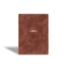 Scandals Notebook ASSOULINE