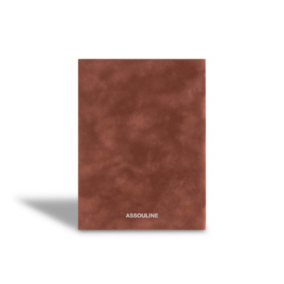 Scandals Notebook ASSOULINE