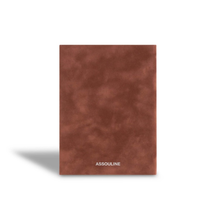 Scandals Notebook ASSOULINE
