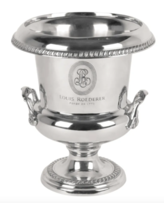 Champagne cooler Ø25 cm DESIGNER DECORATION
