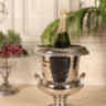 Champagne cooler Ø25 cm DESIGNER DECORATION