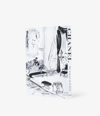 CHANEL: THE LEGEND OF AN ICON ASSOULINE