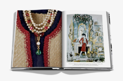 CHANEL: THE LEGEND OF AN ICON ASSOULINE