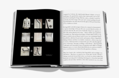 CHANEL: THE LEGEND OF AN ICON ASSOULINE
