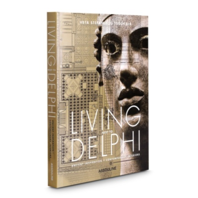 Living Next to Delphi ASSOULINE