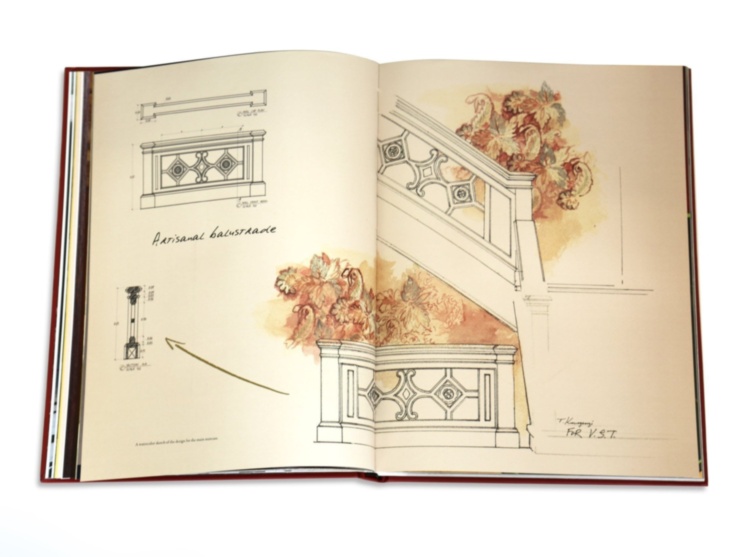 Living Next to Delphi ASSOULINE