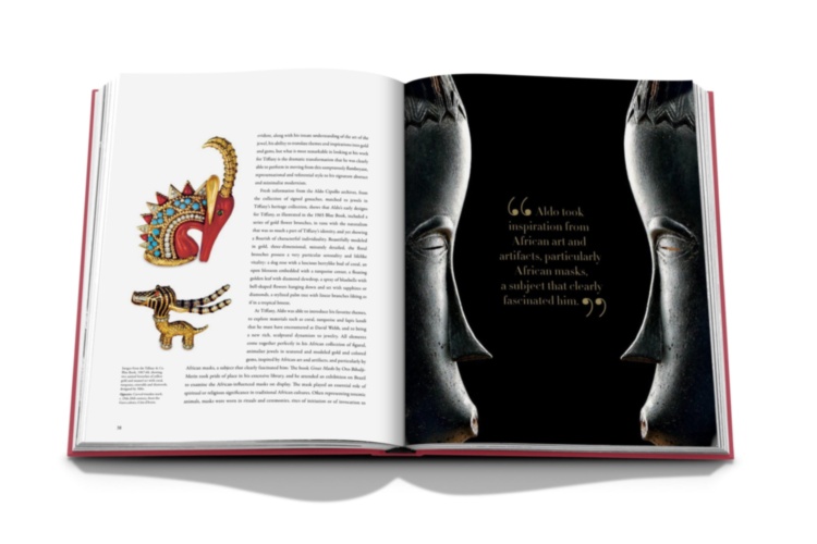 Cipullo: Making Jewelry Modern ASSOULINE