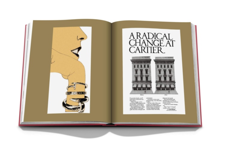 Cipullo: Making Jewelry Modern ASSOULINE