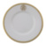 Silk Gold Cups & Saucers - Set of 2