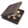 FLOWERS Set 6 Espresso Cups in Luxury Gift Box