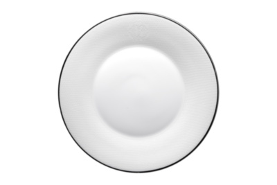 Lizard Platin Soup Plate