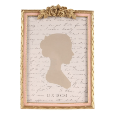 Photo frame 13x18cm