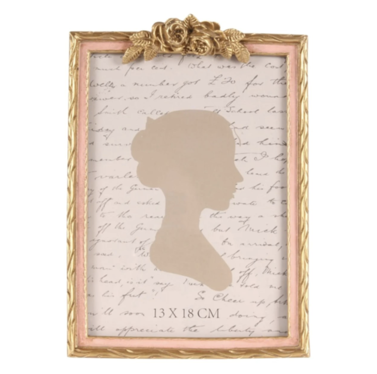 Photo frame 13x18cm