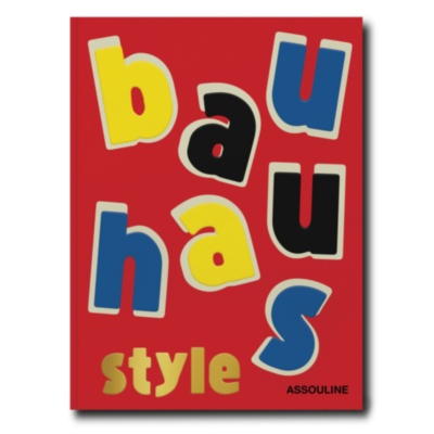 Bauhaus Style ASSOULINE