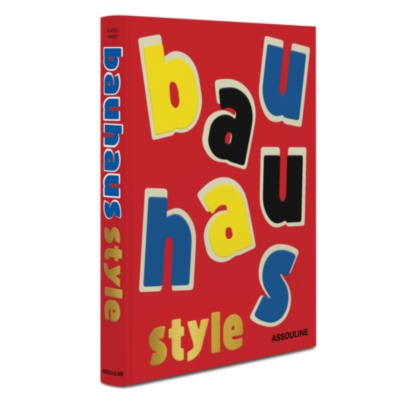 Bauhaus Style ASSOULINE