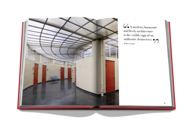 Bauhaus Style ASSOULINE