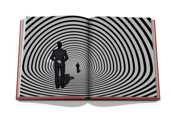Bauhaus Style ASSOULINE