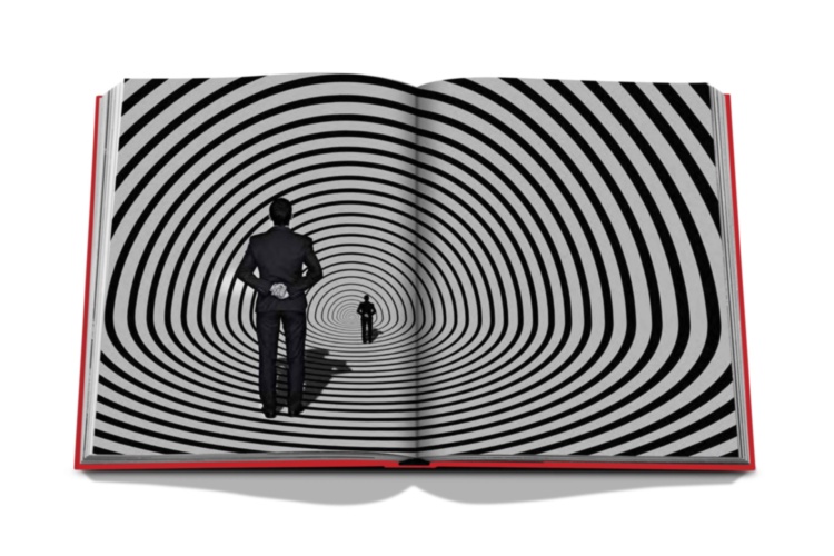 Bauhaus Style ASSOULINE