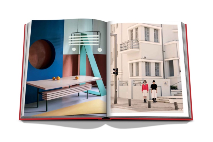 Bauhaus Style ASSOULINE